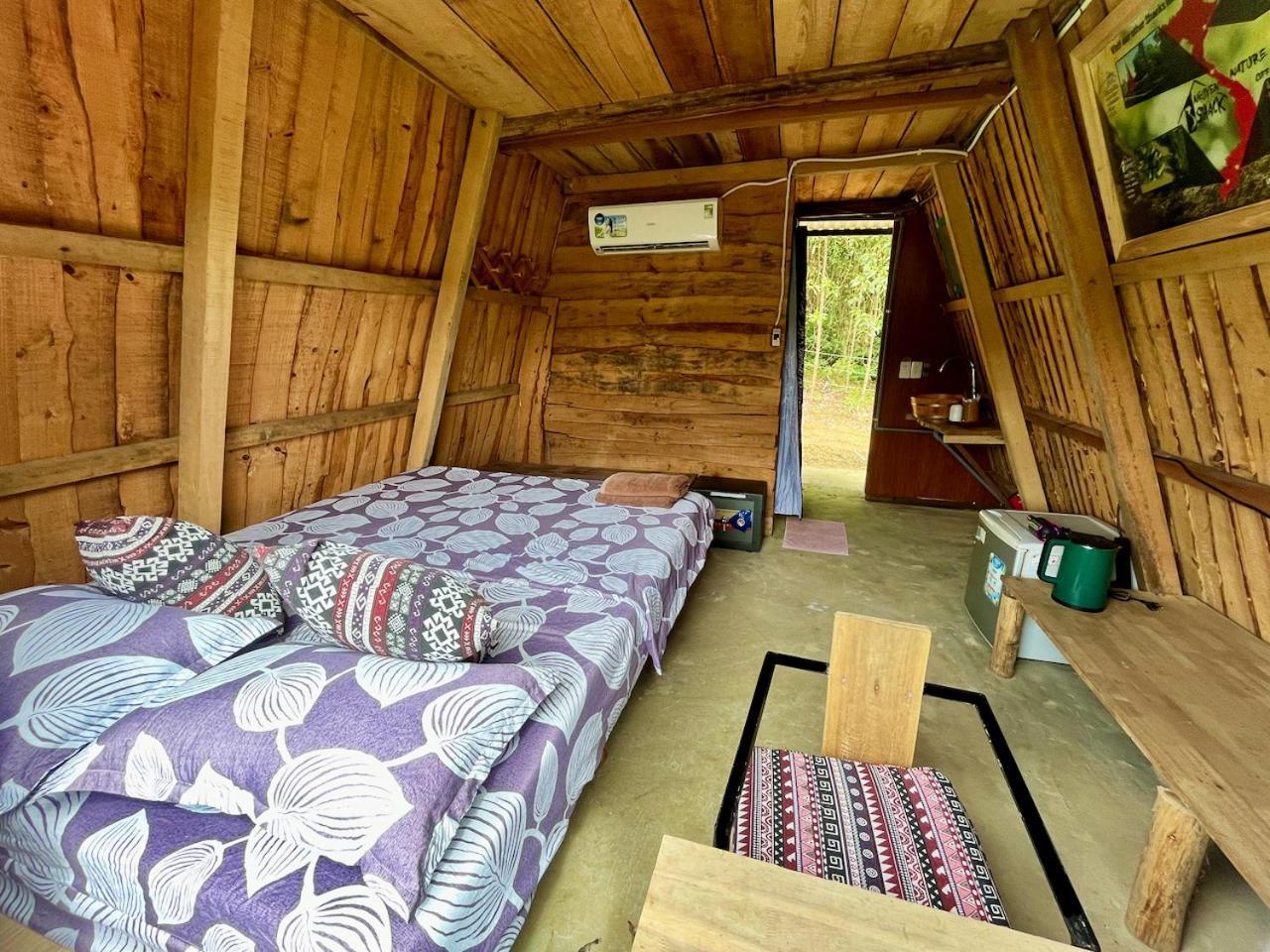 Nguyen Shack Retreat Resort Фонг Нха Екстериор снимка