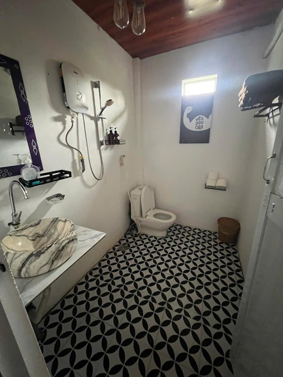 Nguyen Shack Retreat Resort Фонг Нха Екстериор снимка